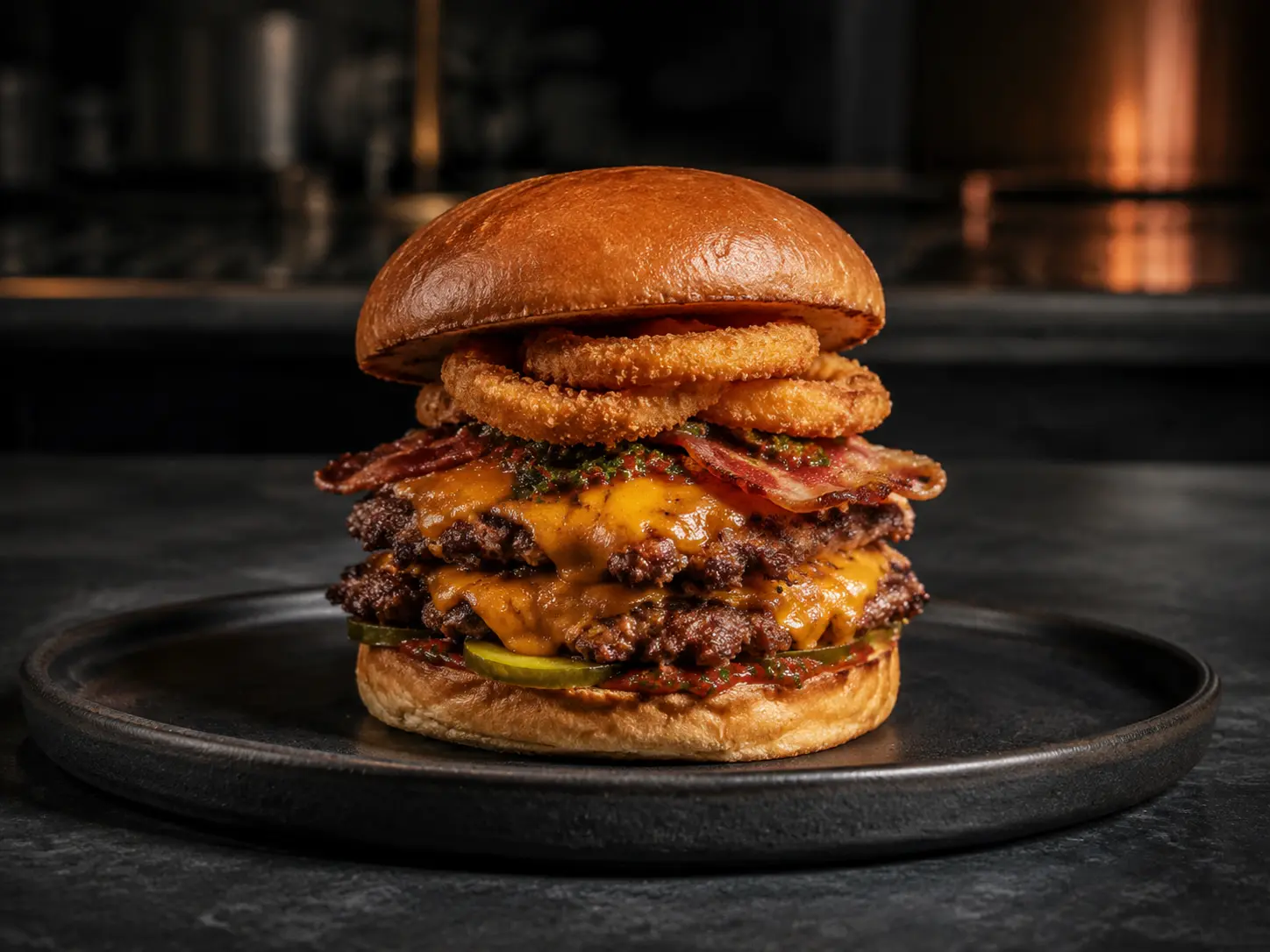 Smash Burger
